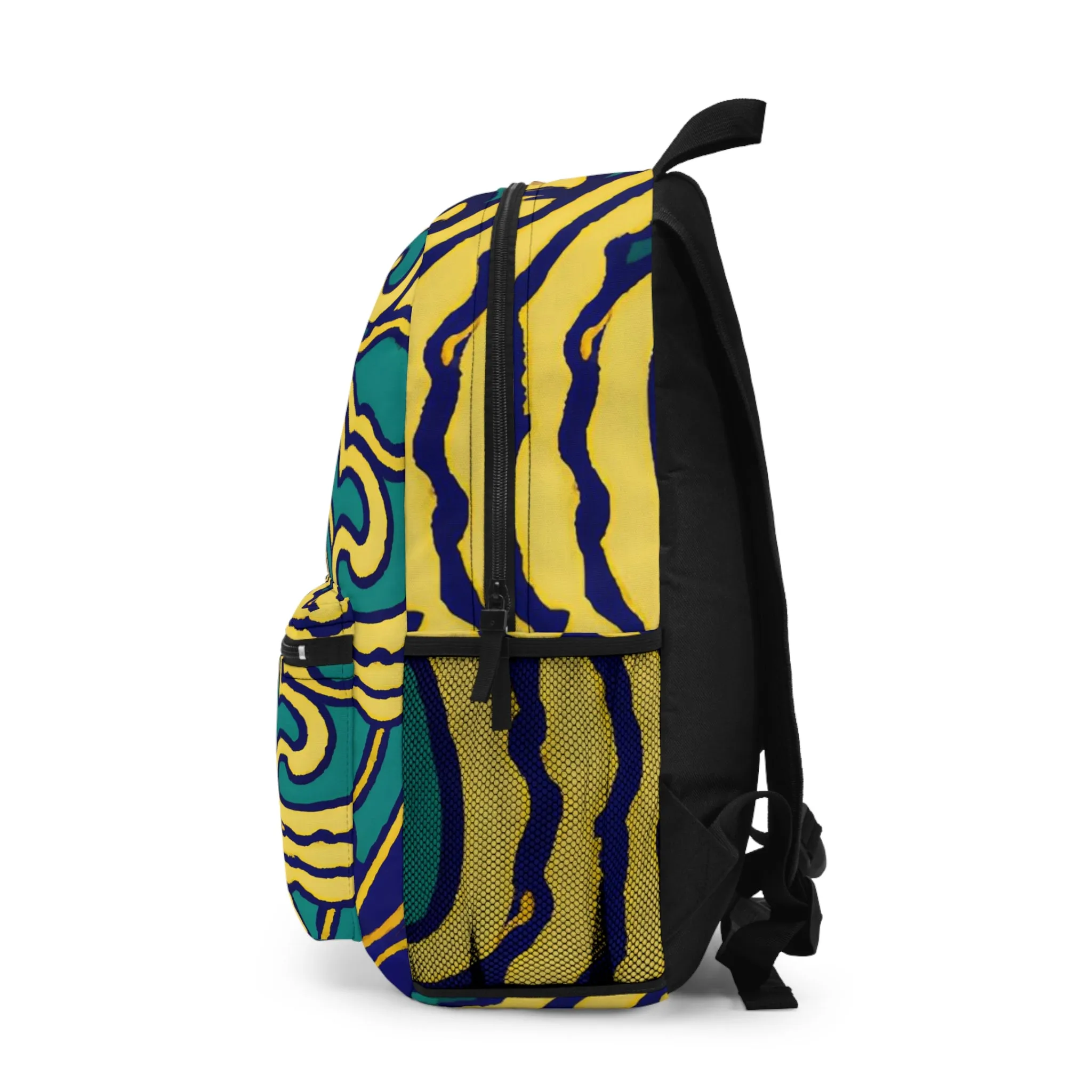 AceGlamazon - LGBTQ  Pride Backpack