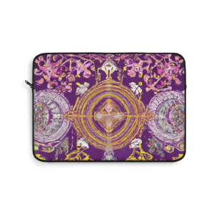 AmberGolde - LGBTQ  Laptop Sleeve (12", 13", 15")