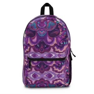 Aurora Sparklequeen - LGBTQ  Pride Backpack