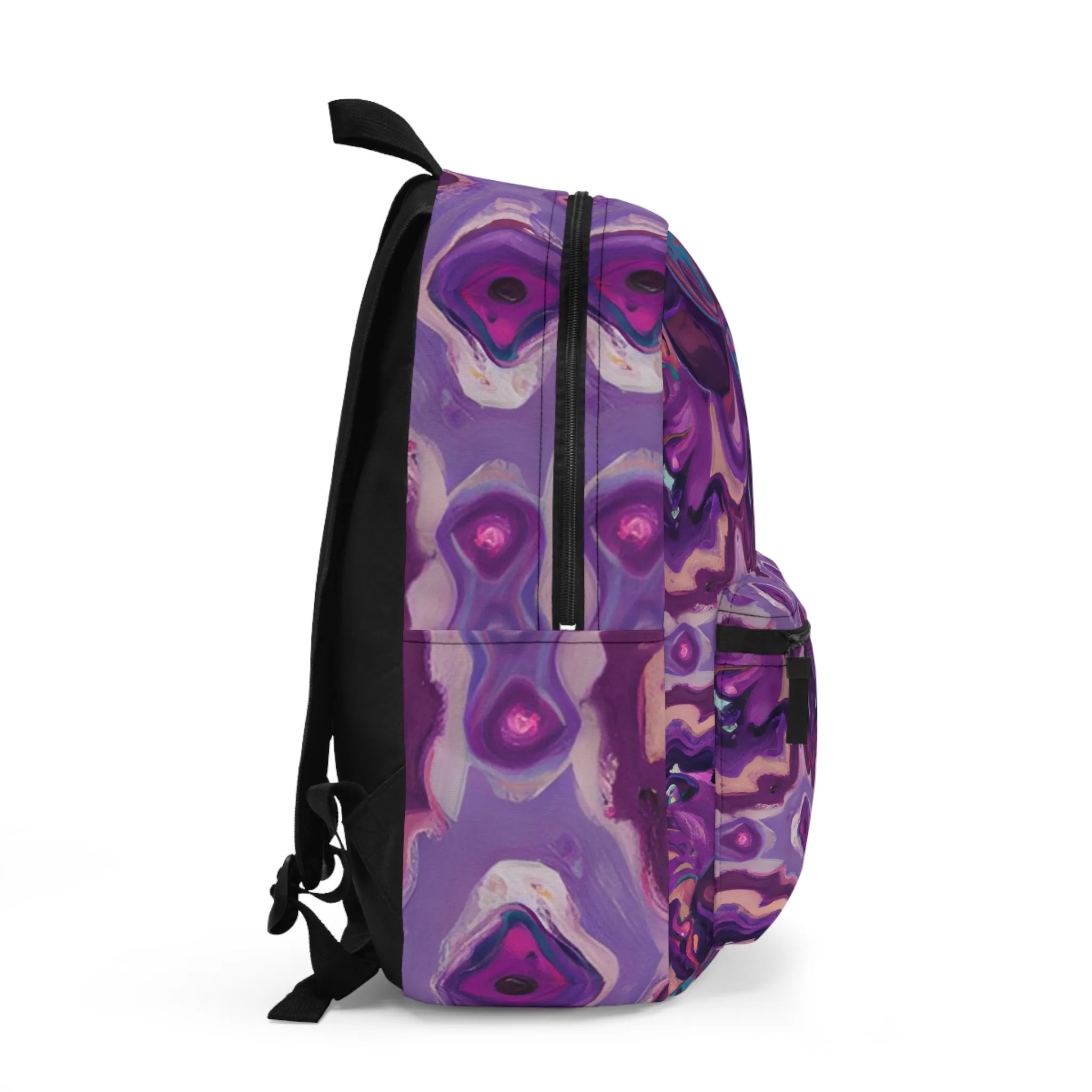 Aurora Sparklequeen - LGBTQ  Pride Backpack