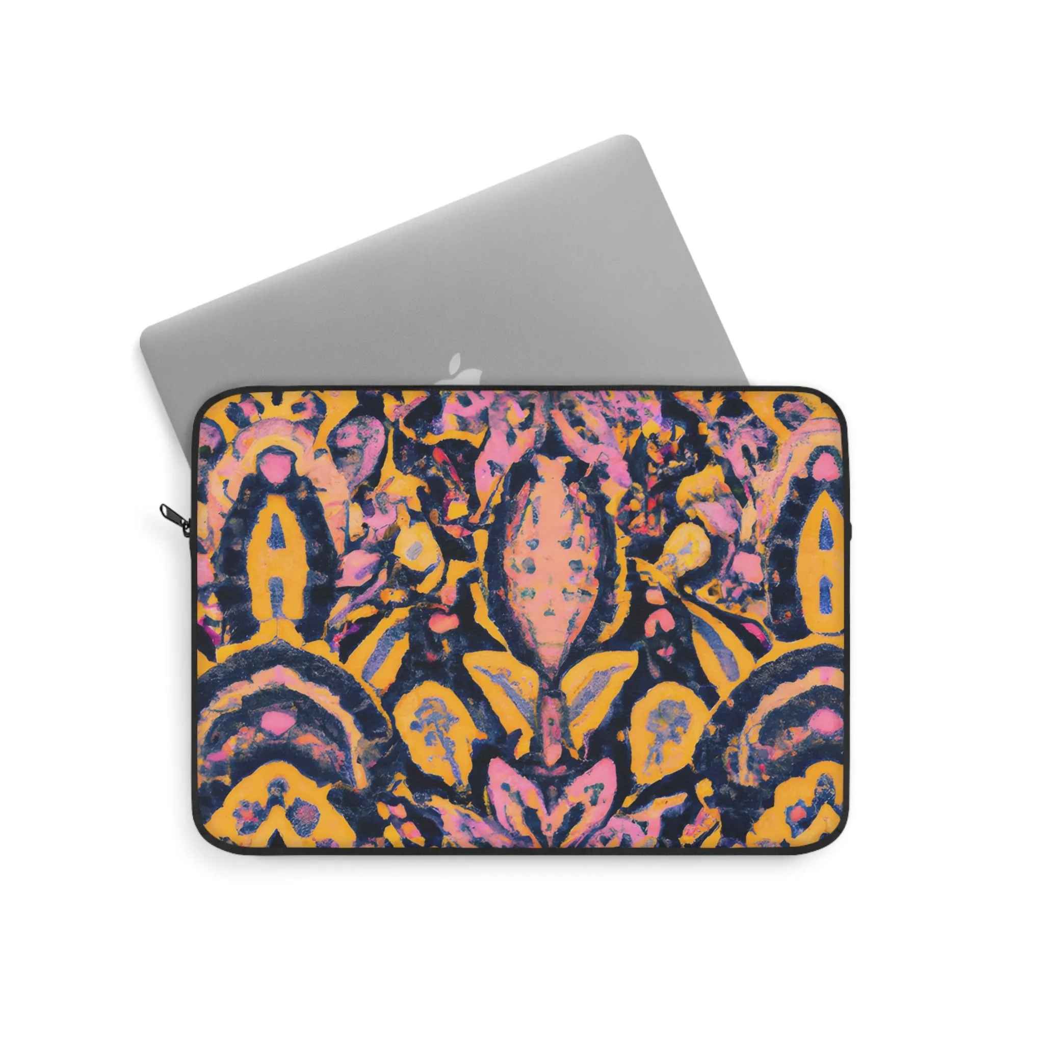 AuroraGlamour - LGBTQ  Laptop Sleeve (12", 13", 15")