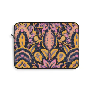 AuroraGlamour - LGBTQ  Laptop Sleeve (12", 13", 15")