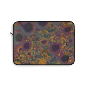 AuroraGlitz - LGBTQ  Laptop Sleeve (12", 13", 15")