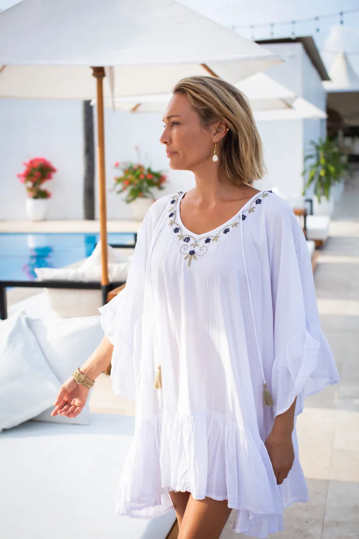 Blossom Tunic