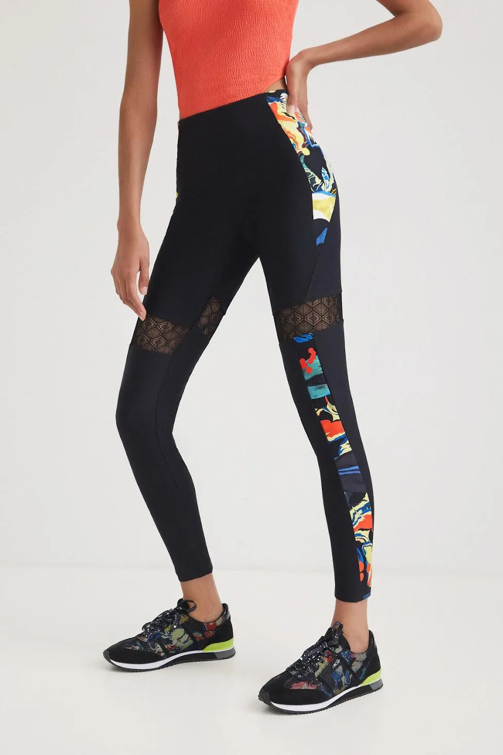 Calix Leggings