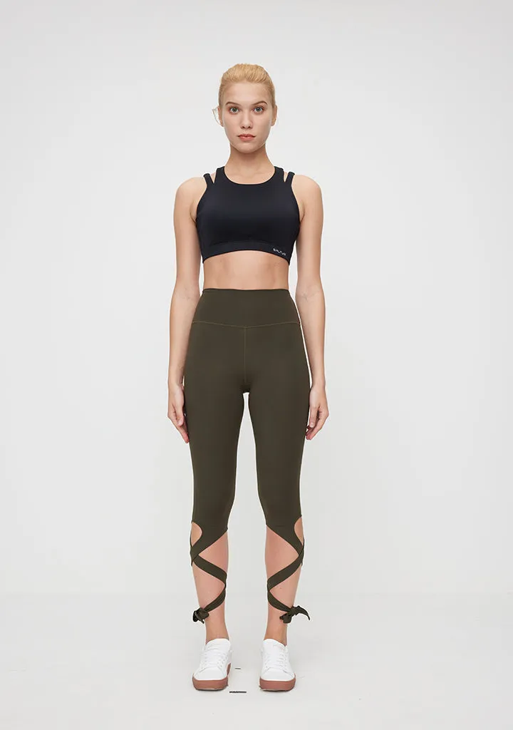 FlexEase™ Cutout Legging Yoga Pant