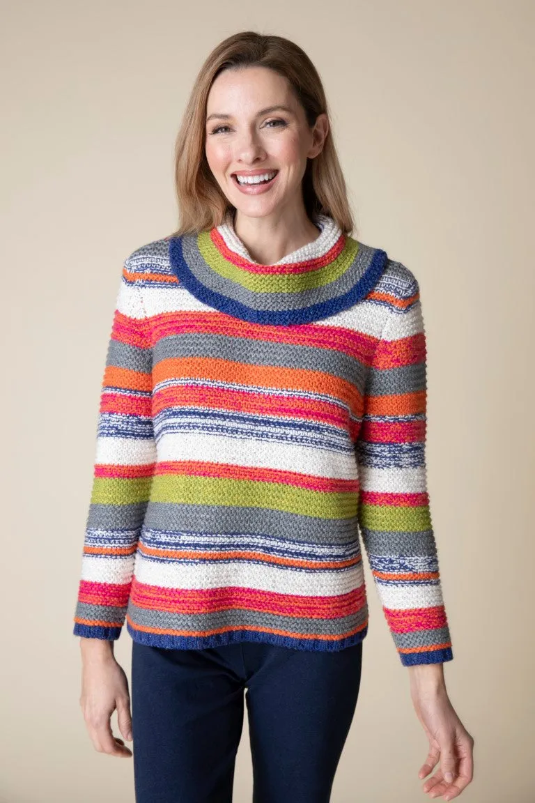 Habitat 89307 Carnival Sweater