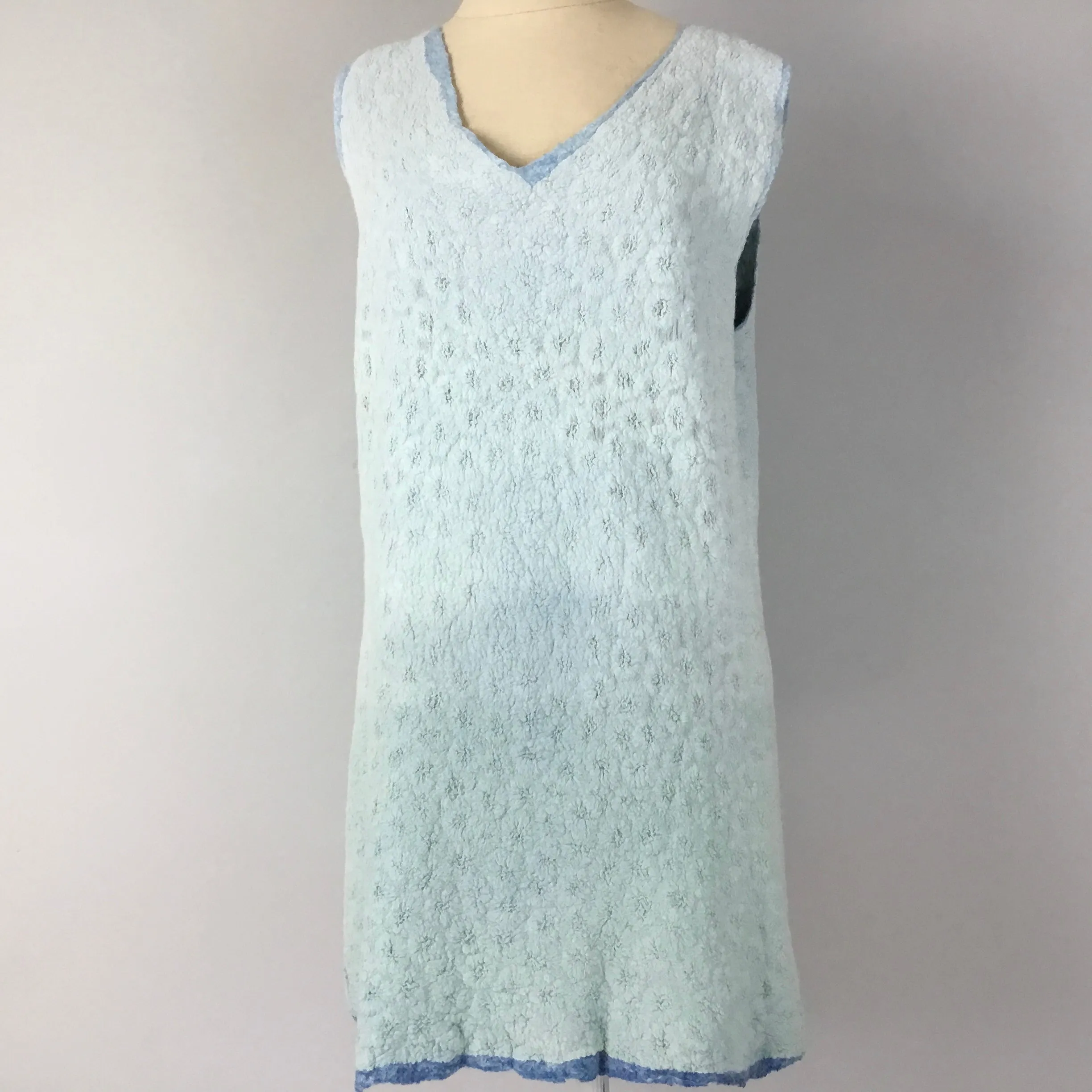 Indigo Ombre Tunic