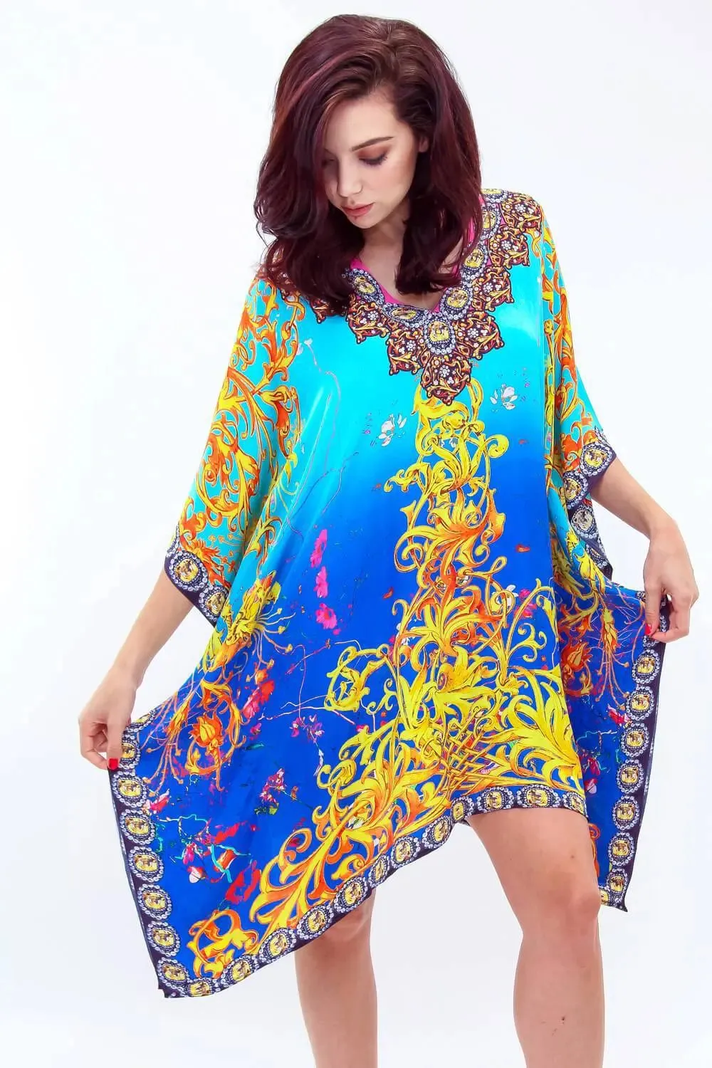 Kaftan Wholesale