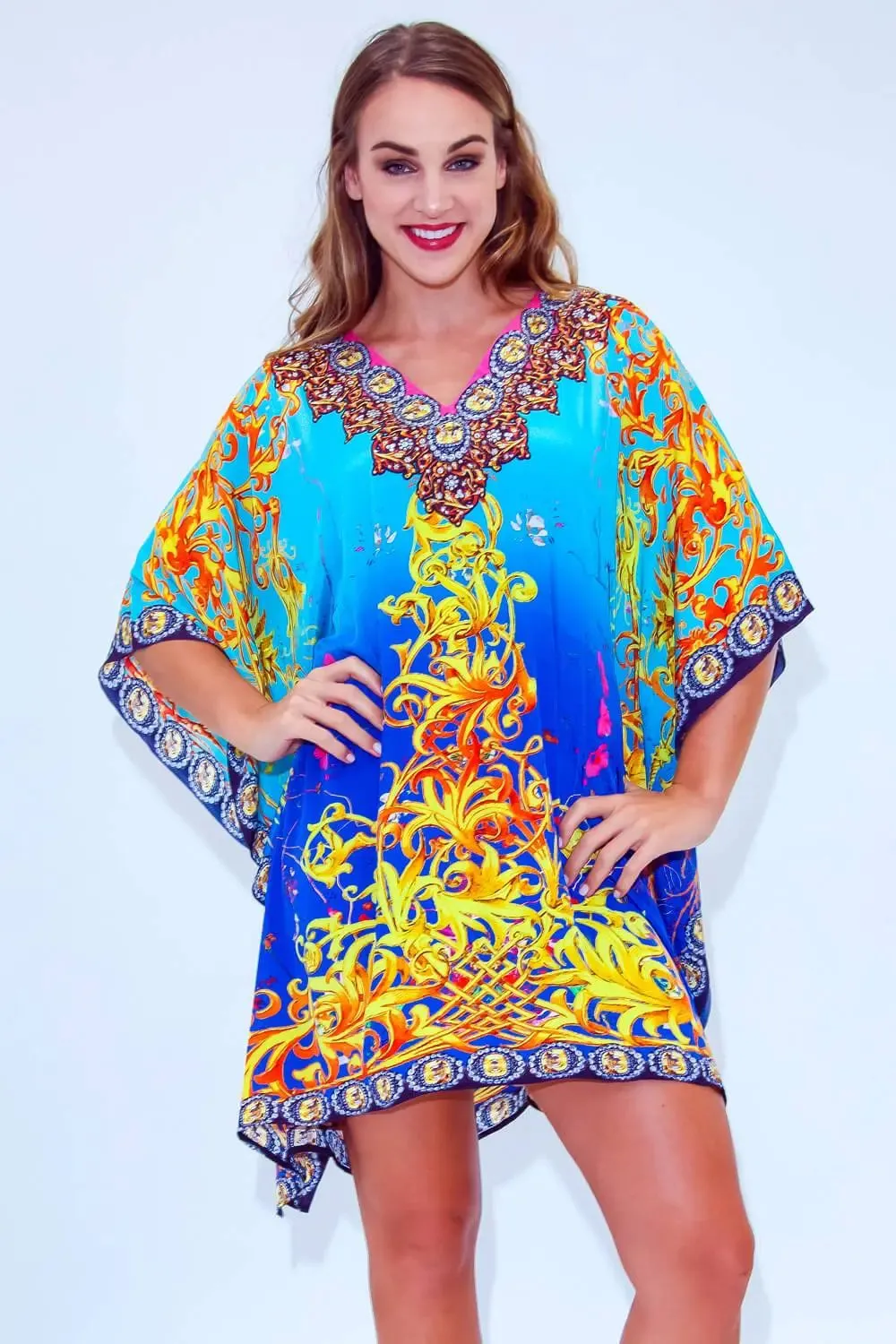 Kaftan Wholesale