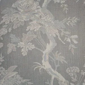 Kaftans in Wedgwood