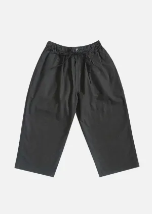 Kids Black Pant