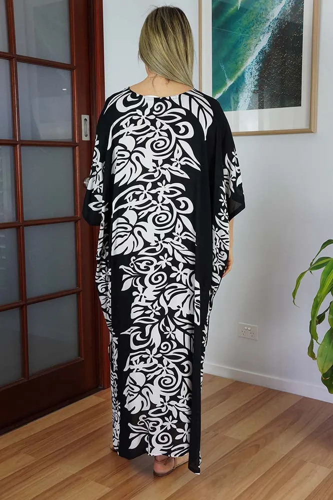 Long Kaftan Florida