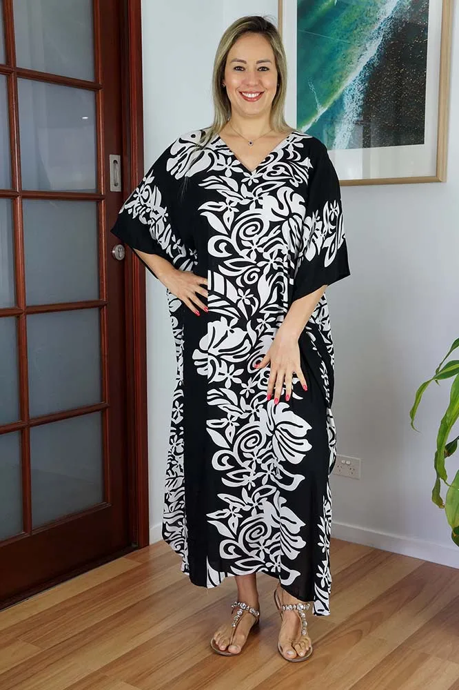 Long Kaftan Florida