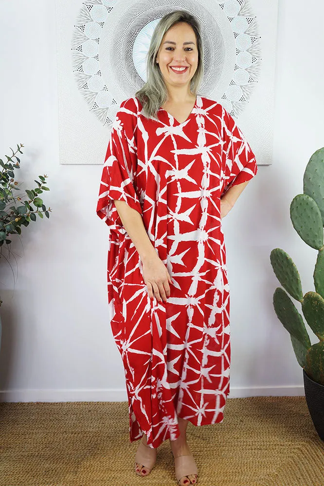 Long Kaftan "Hampshire"