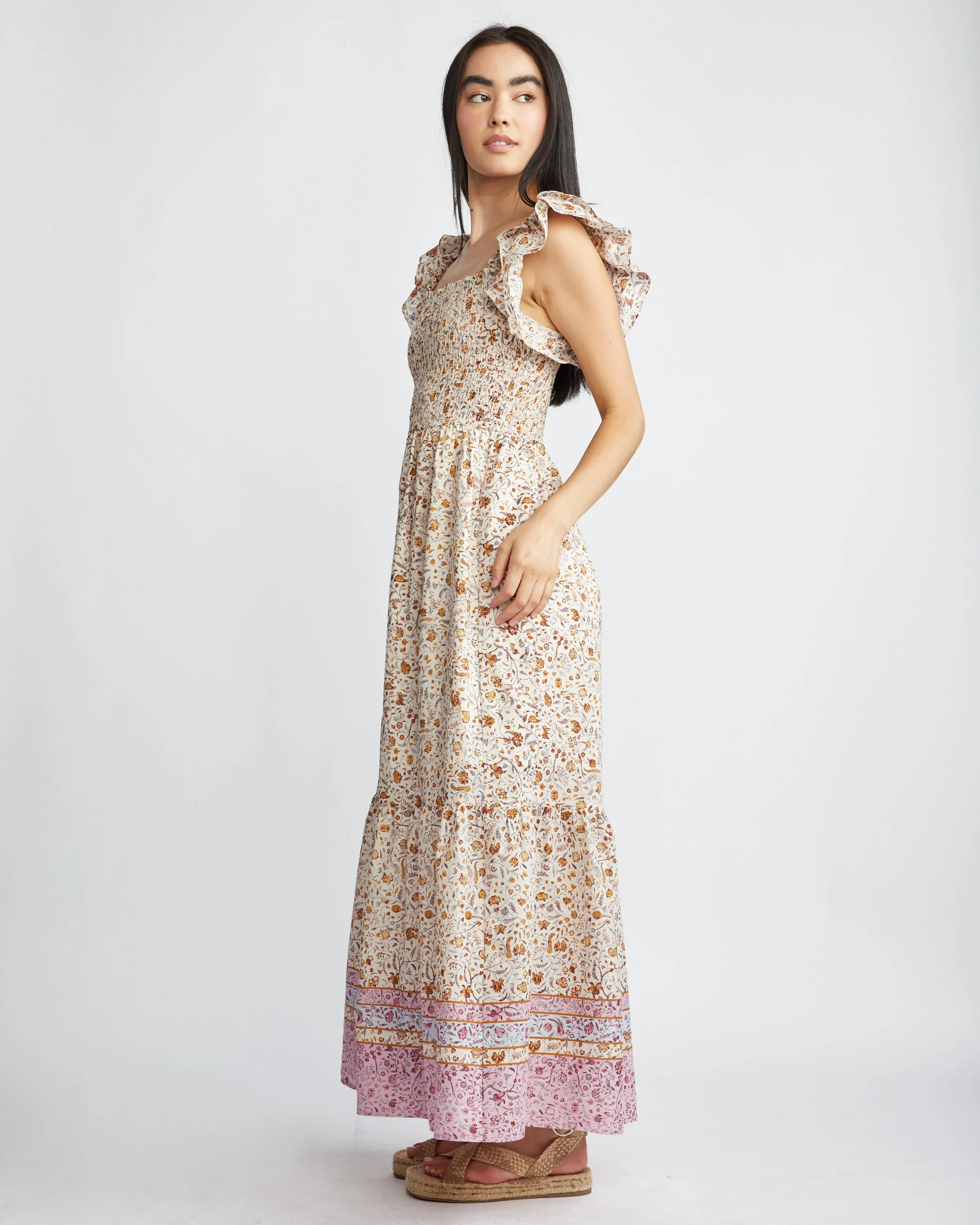 Maisey Maxi Dress