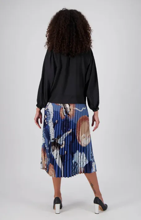 Olga De Polga Pleated Skirt Range