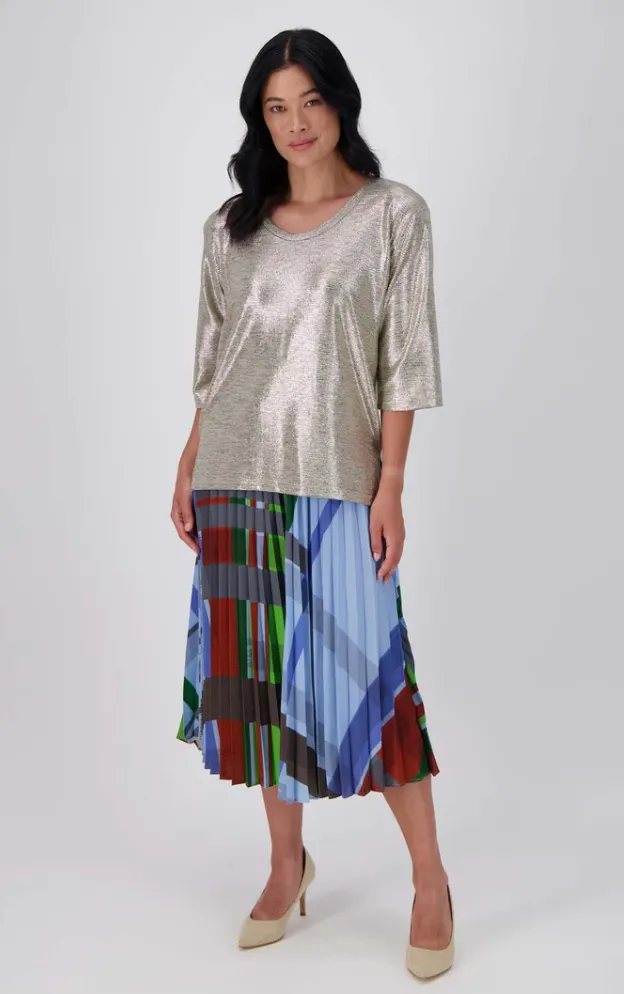 Olga De Polga Pleated Skirt Range