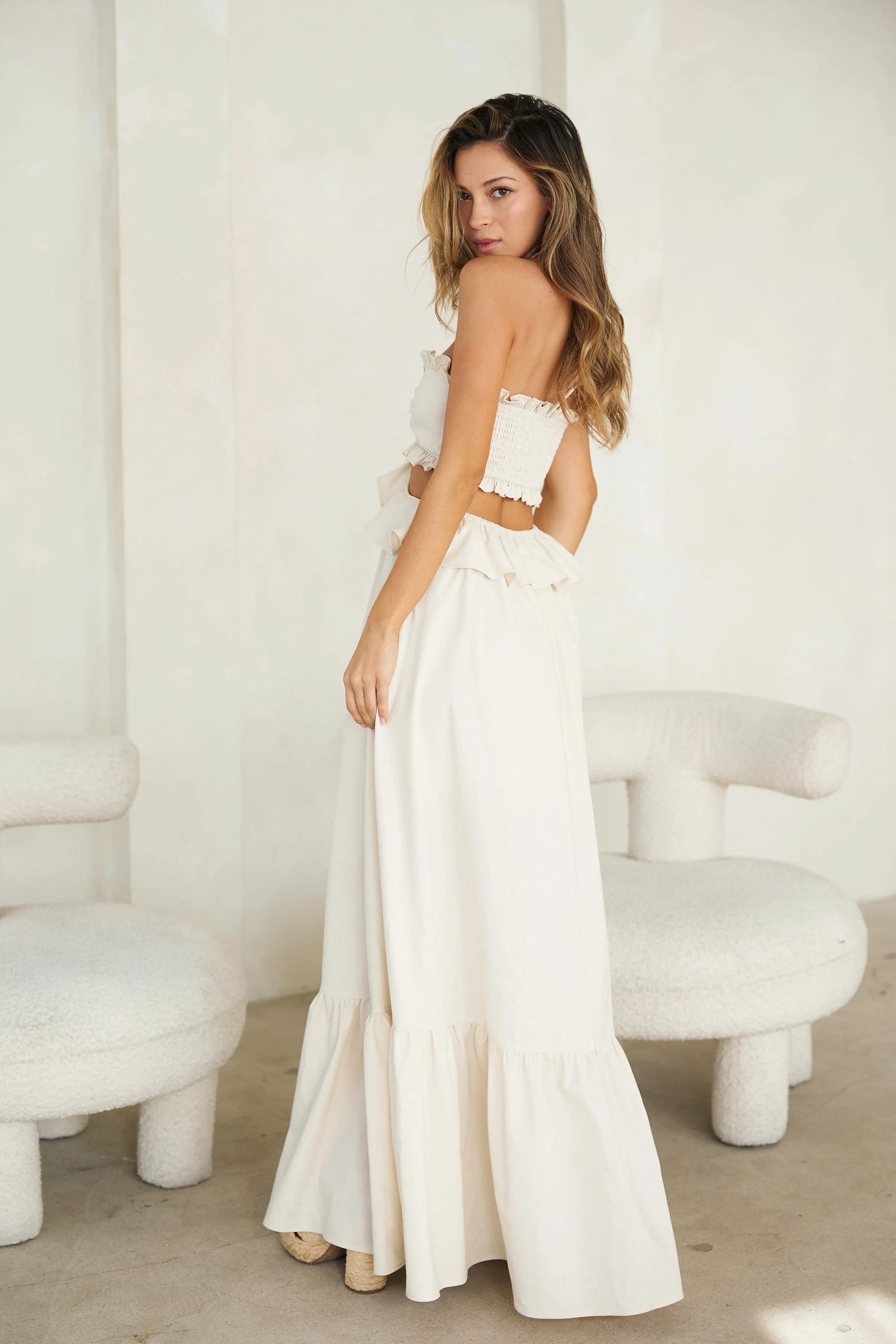 Phoebe Maxi Dress