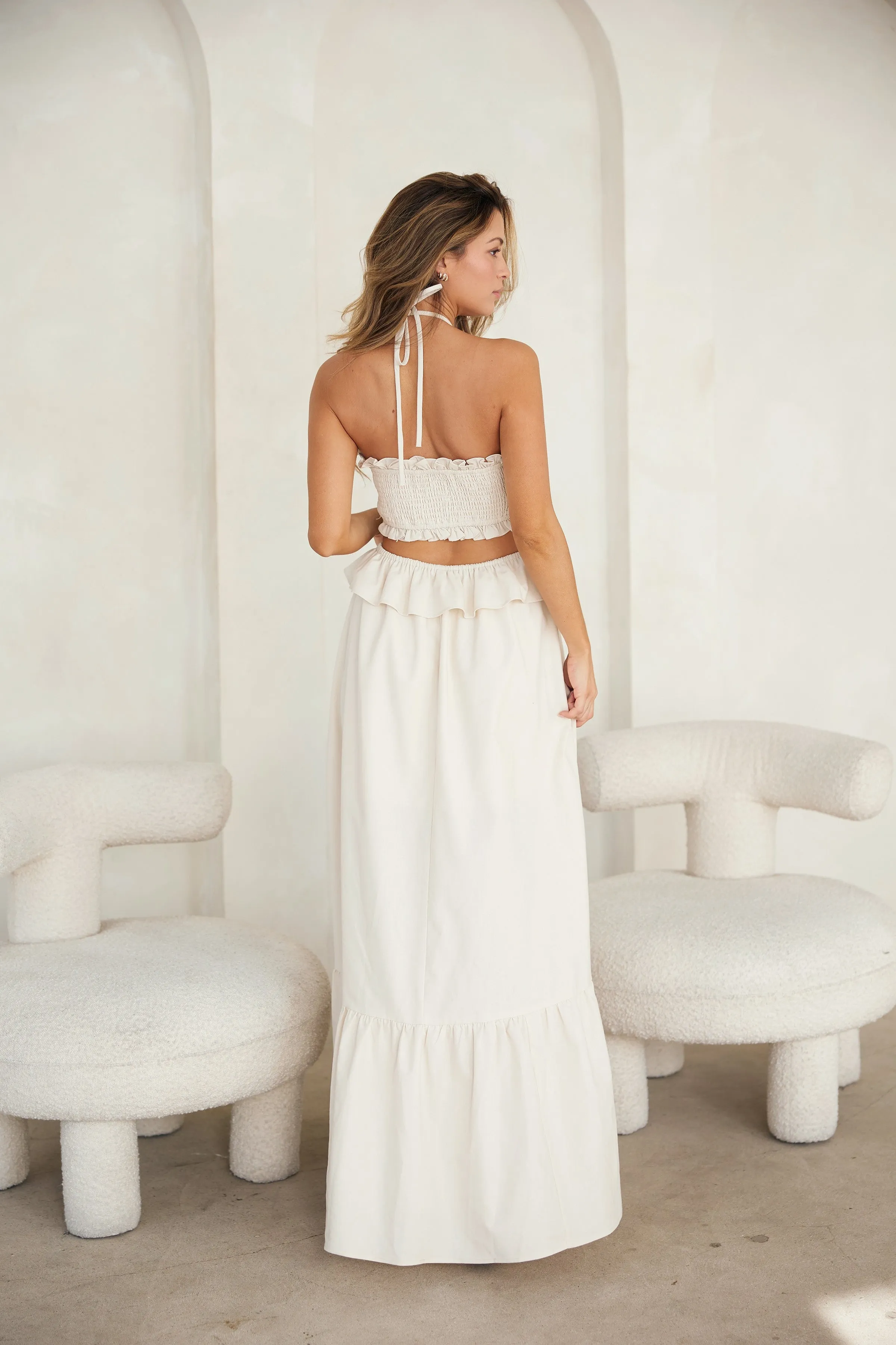 Phoebe Maxi Dress