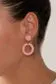 Sojourn Round Earring