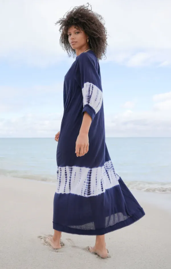 Suri Maxi Tunic