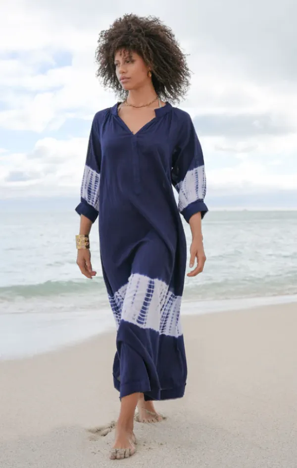 Suri Maxi Tunic