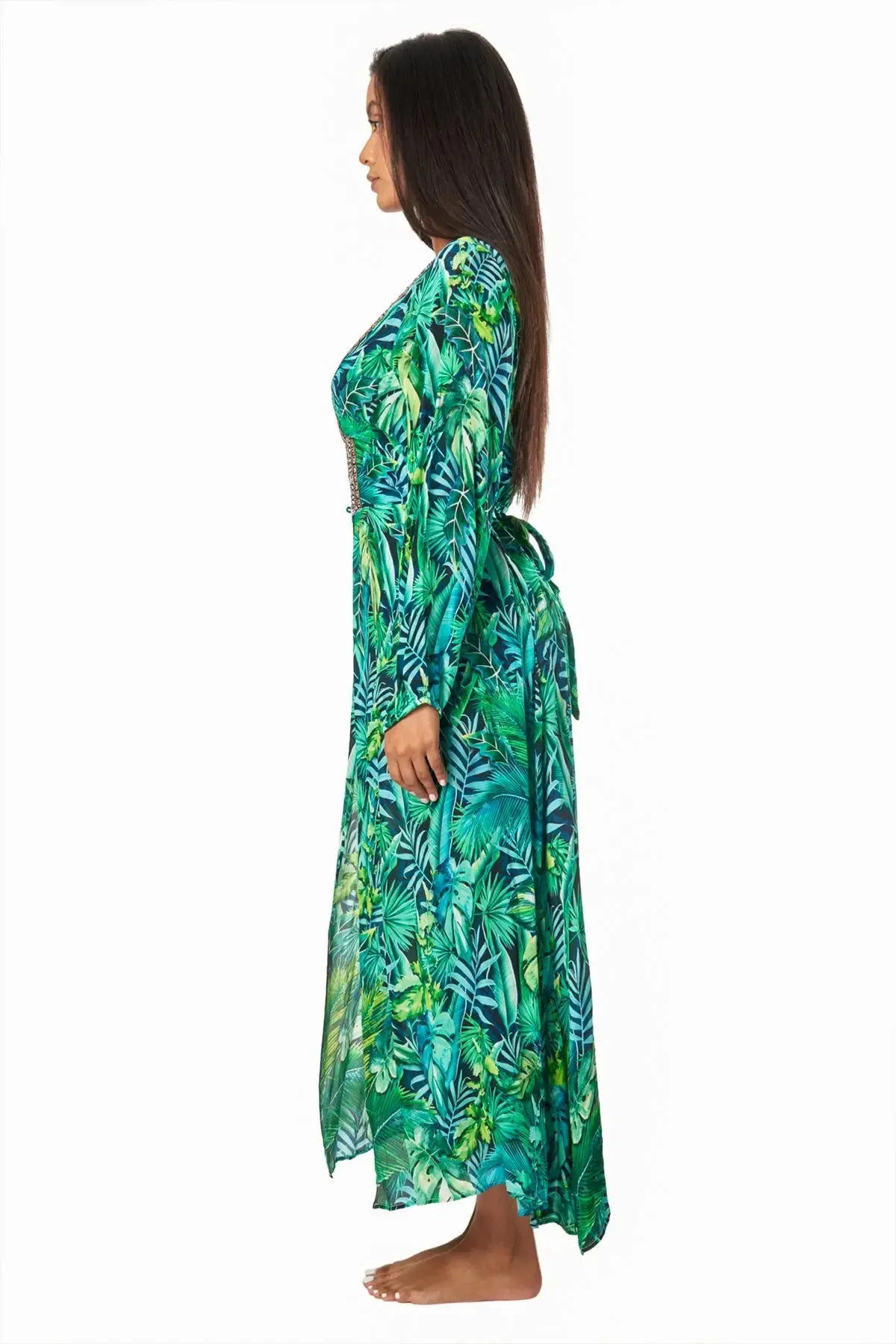 Wild Country Women's Maxi Wrap Dresses